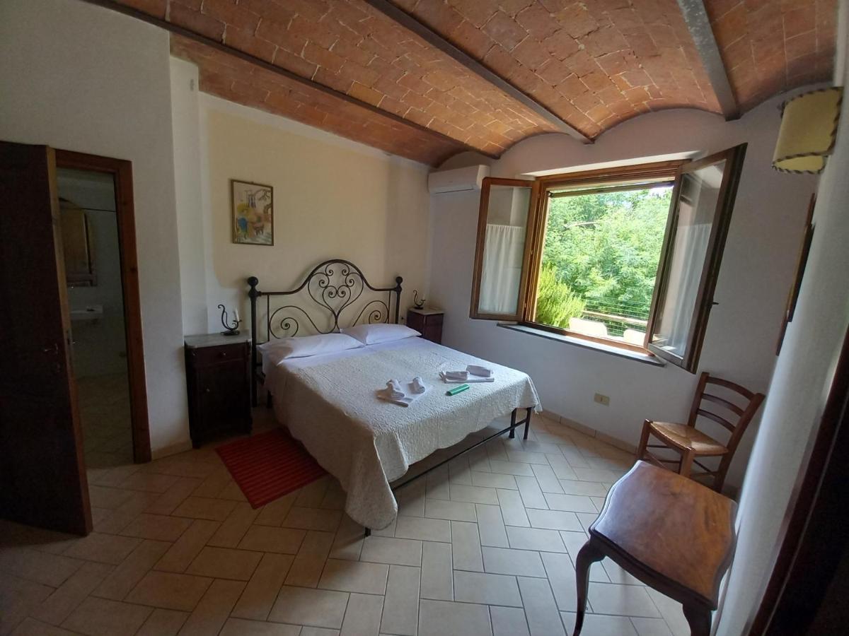 Podere S.Giulia - Casale S.Giulia Riotorto Eksteriør billede