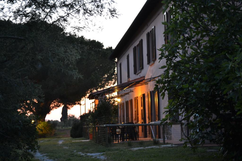 Podere S.Giulia - Casale S.Giulia Riotorto Eksteriør billede